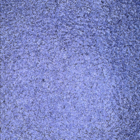 Torrid Dark Blue Hooded Fleece Lined Toggle Coat - Picture 11 of 11